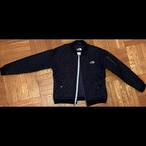 Girls North Face Jacket